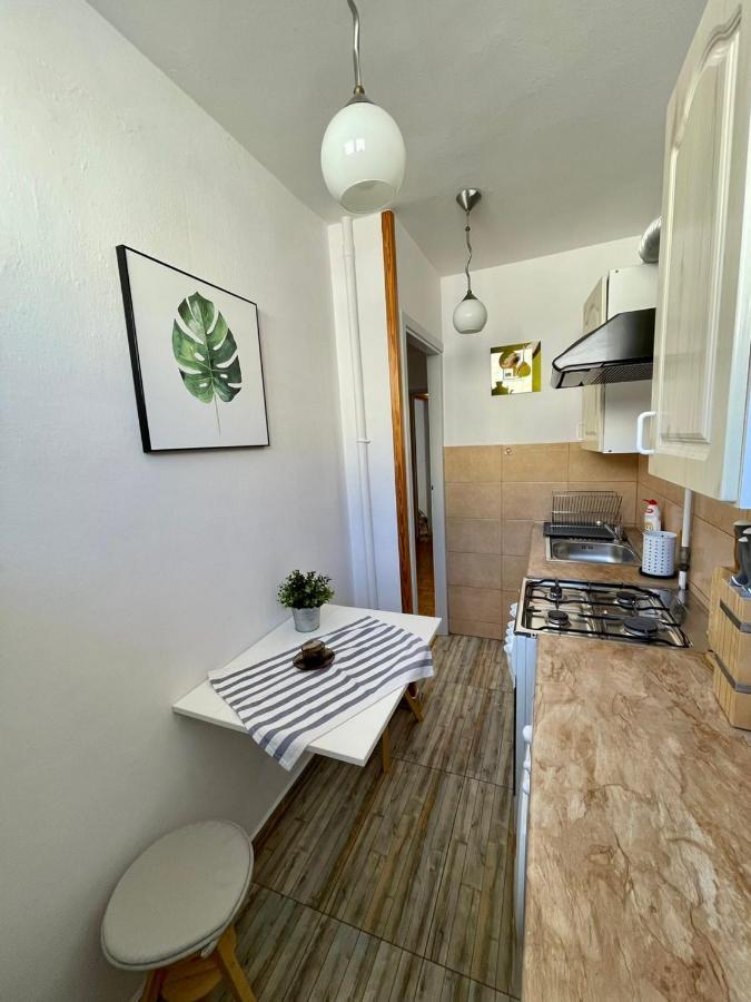 Apartament Stare - Trębacka *