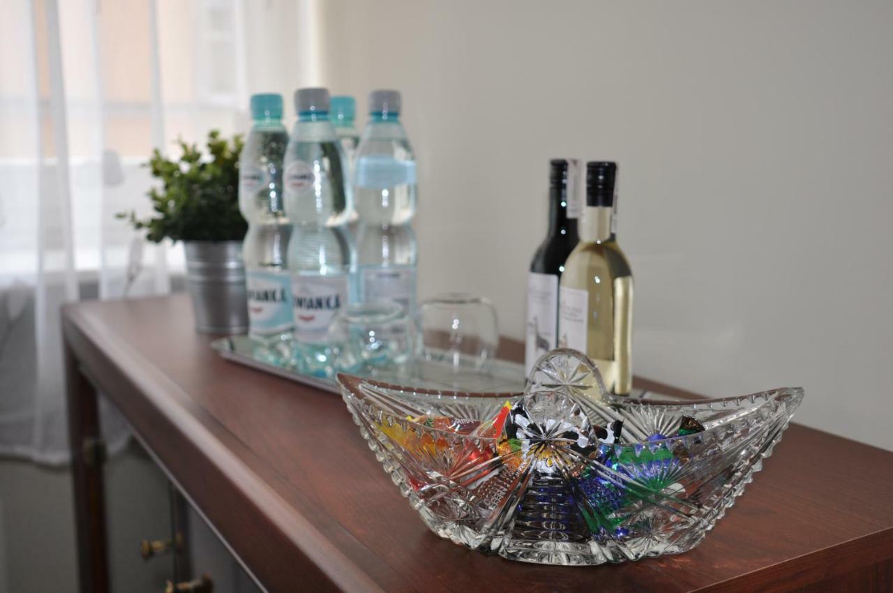 Apartament Stare - Trębacka Warszawa
