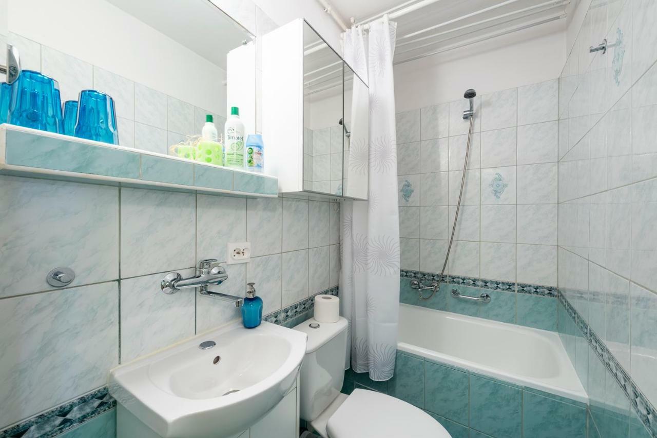 Apartament Stare - Trębacka *
