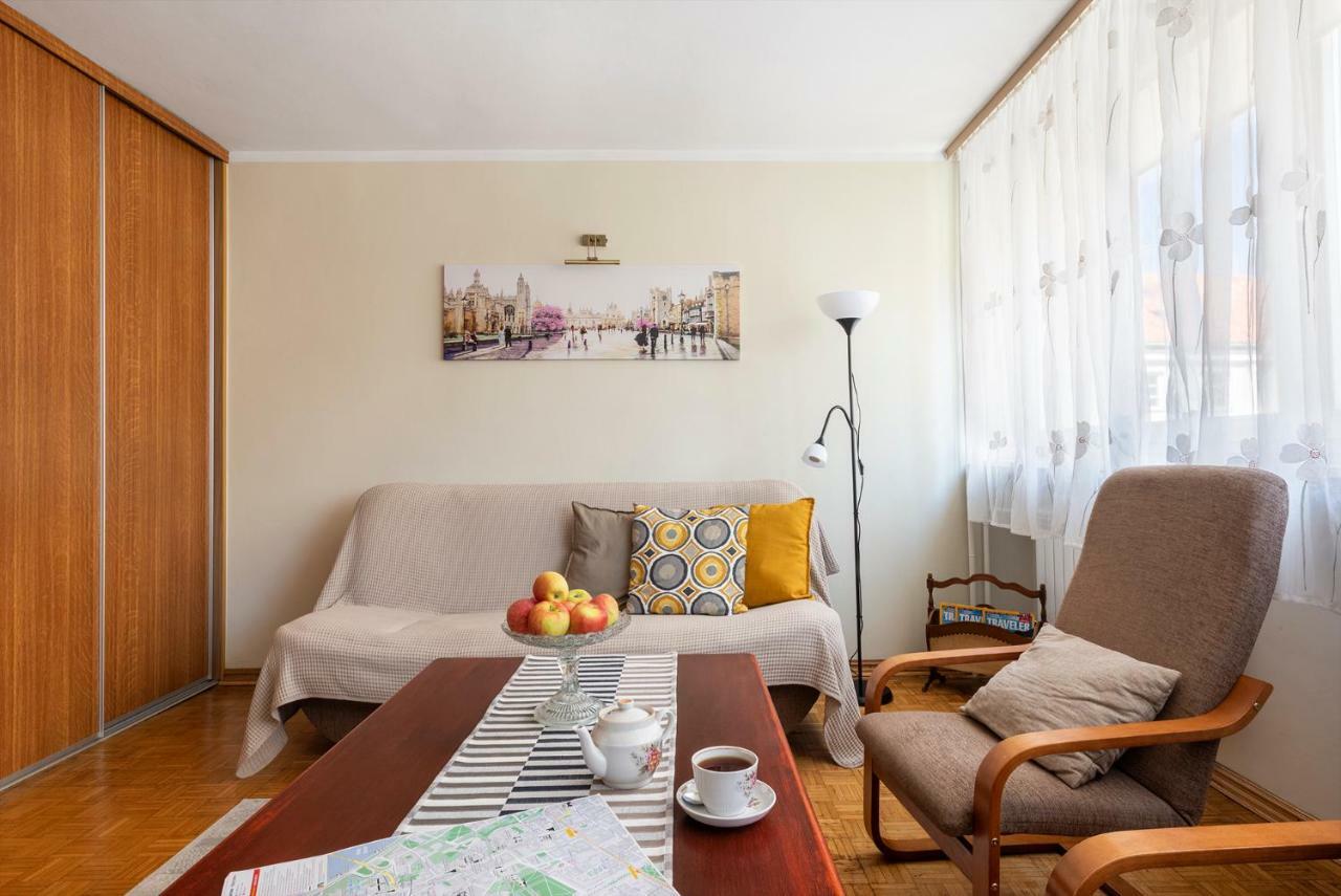 Apartament Stare - Trębacka *