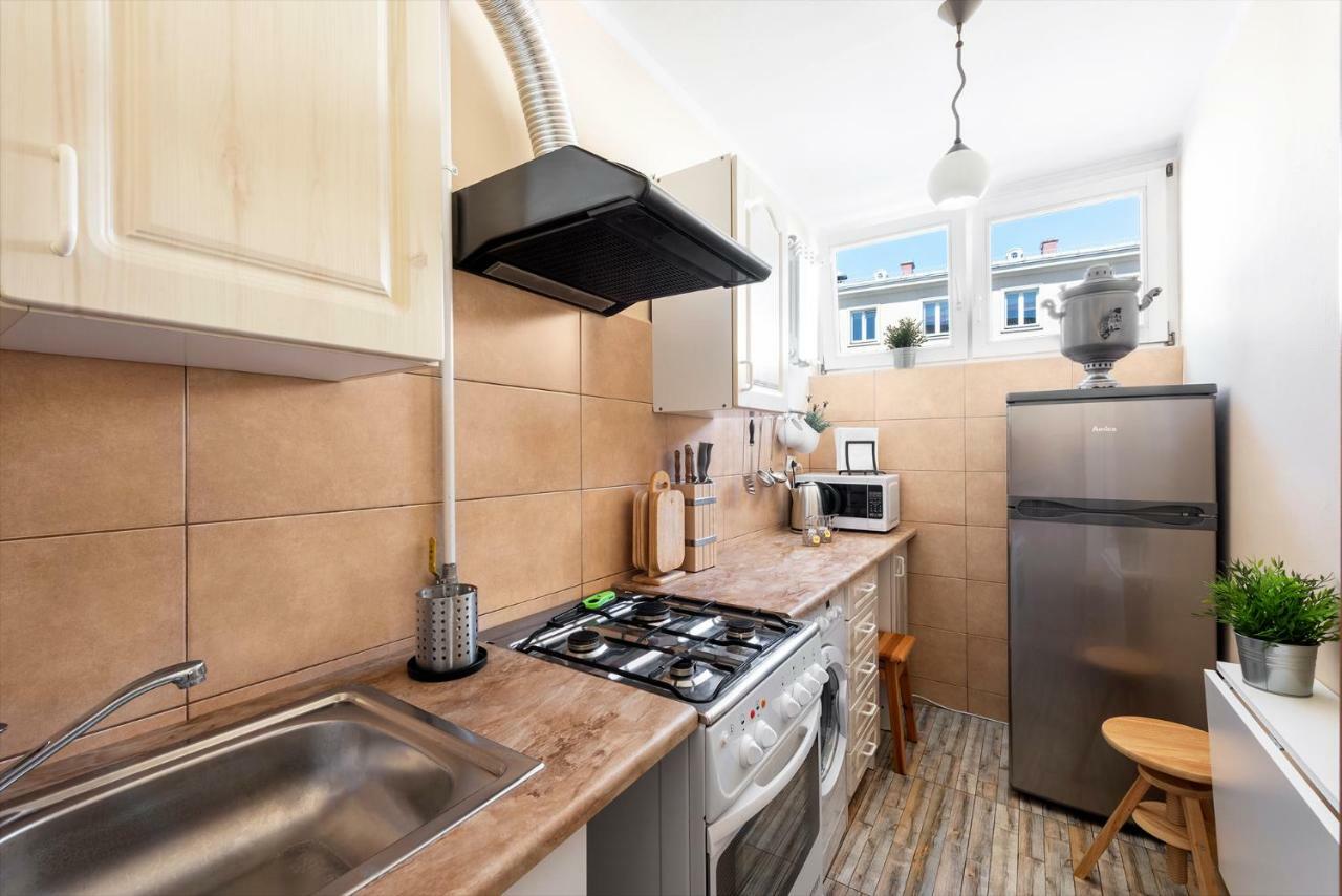 Apartament Stare - Trębacka Warszawa