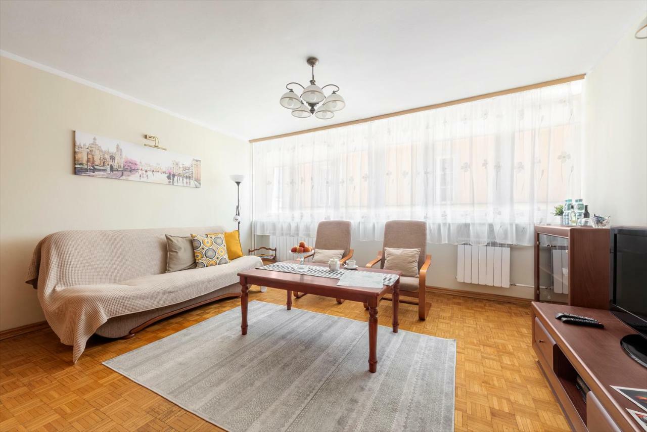 Stare - Trębacka Apartament